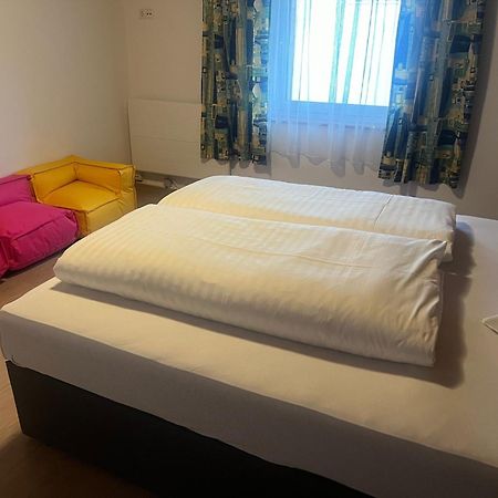 Intown Apartment Schmiede Saalbach-Hinterglemm Zewnętrze zdjęcie