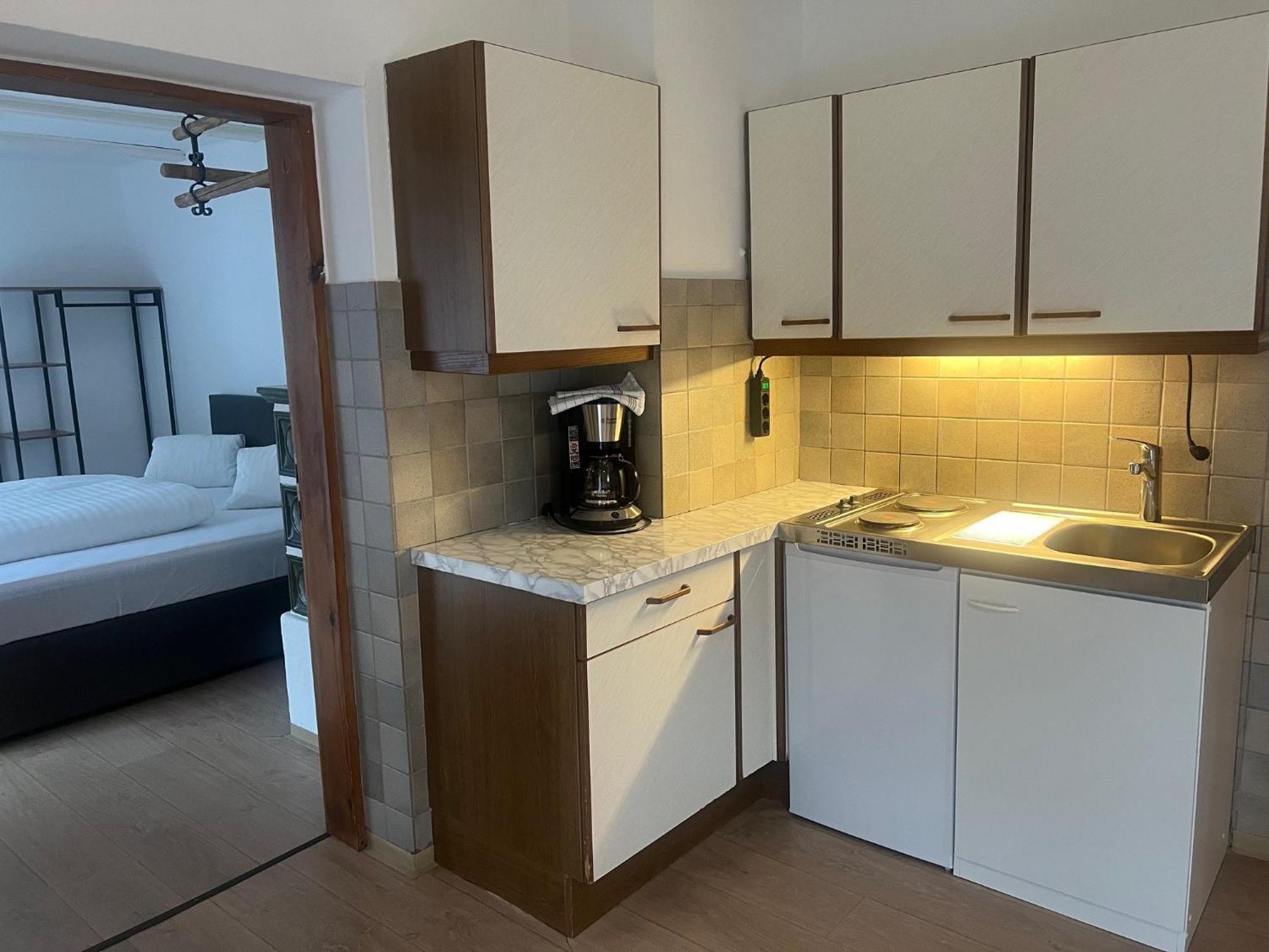Intown Apartment Schmiede Saalbach-Hinterglemm Zewnętrze zdjęcie
