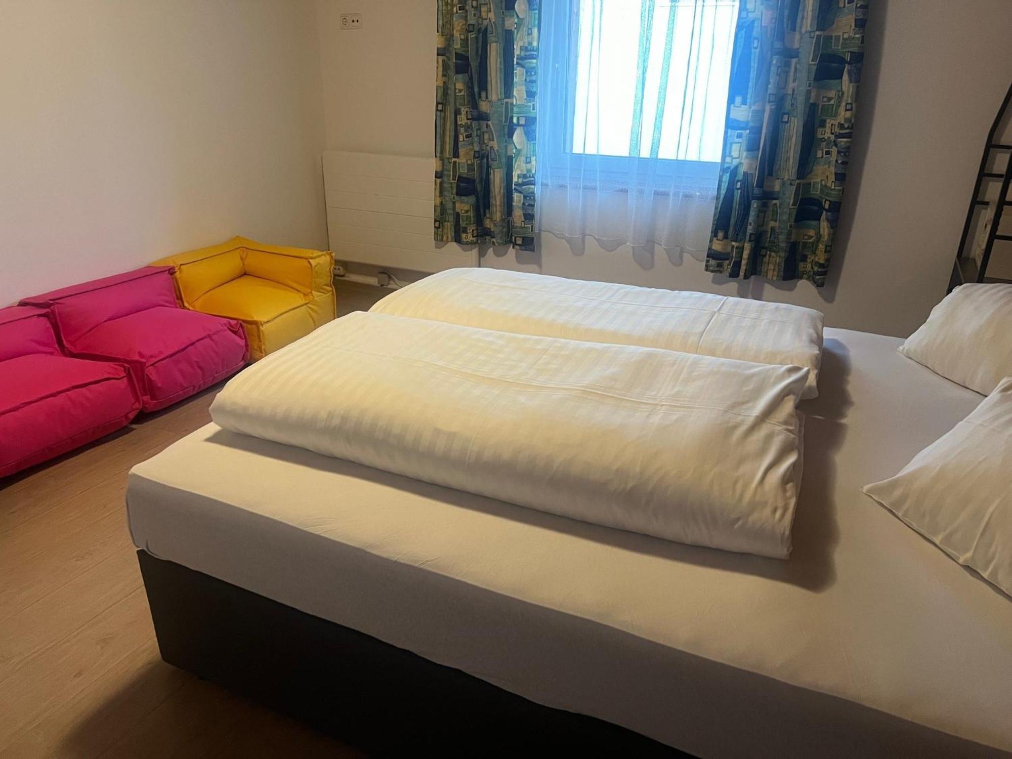 Intown Apartment Schmiede Saalbach-Hinterglemm Zewnętrze zdjęcie