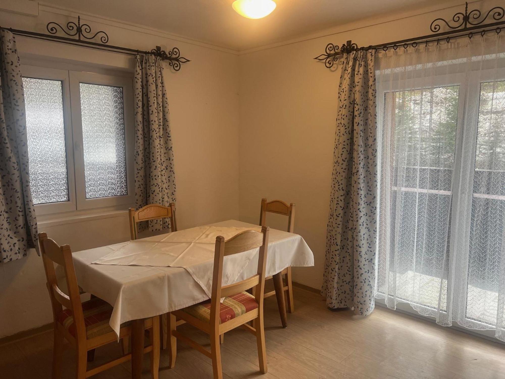 Intown Apartment Schmiede Saalbach-Hinterglemm Zewnętrze zdjęcie