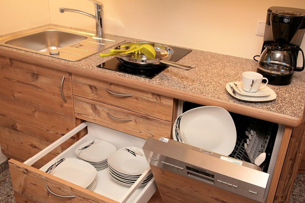 Intown Apartment Schmiede Saalbach-Hinterglemm Zewnętrze zdjęcie