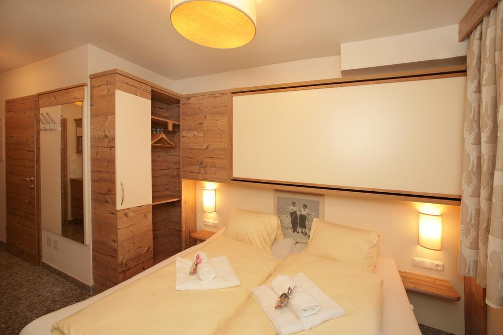 Intown Apartment Schmiede Saalbach-Hinterglemm Zewnętrze zdjęcie