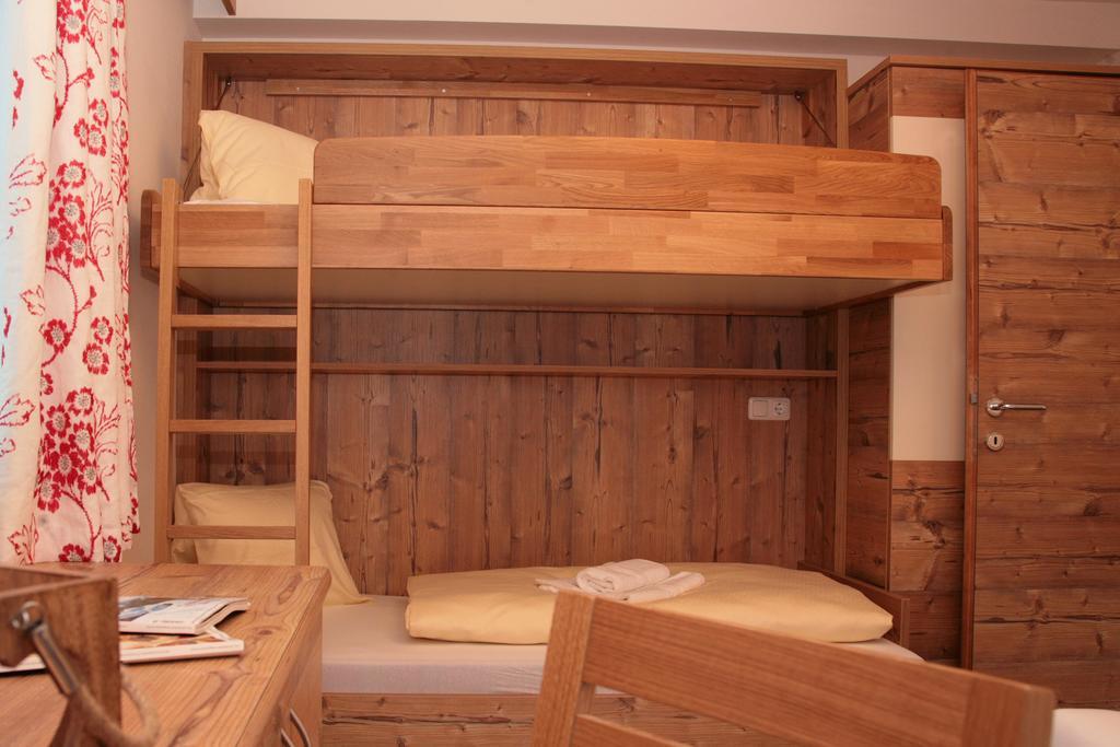 Intown Apartment Schmiede Saalbach-Hinterglemm Zewnętrze zdjęcie