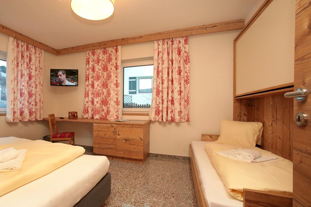 Intown Apartment Schmiede Saalbach-Hinterglemm Zewnętrze zdjęcie