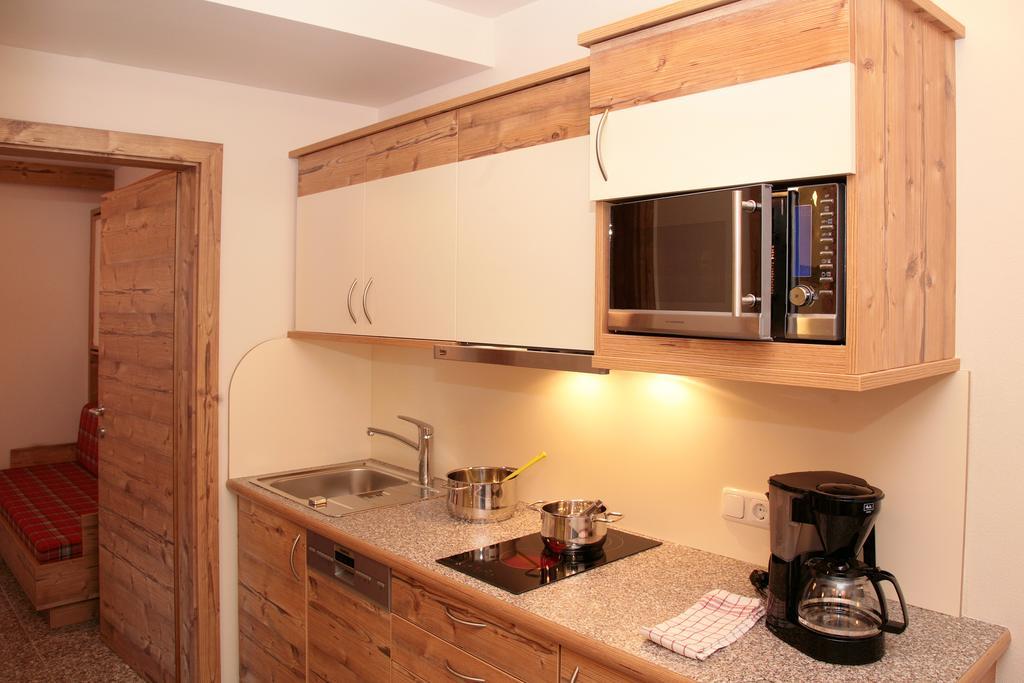 Intown Apartment Schmiede Saalbach-Hinterglemm Zewnętrze zdjęcie