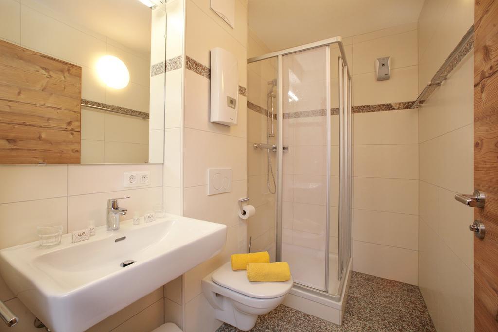 Intown Apartment Schmiede Saalbach-Hinterglemm Zewnętrze zdjęcie
