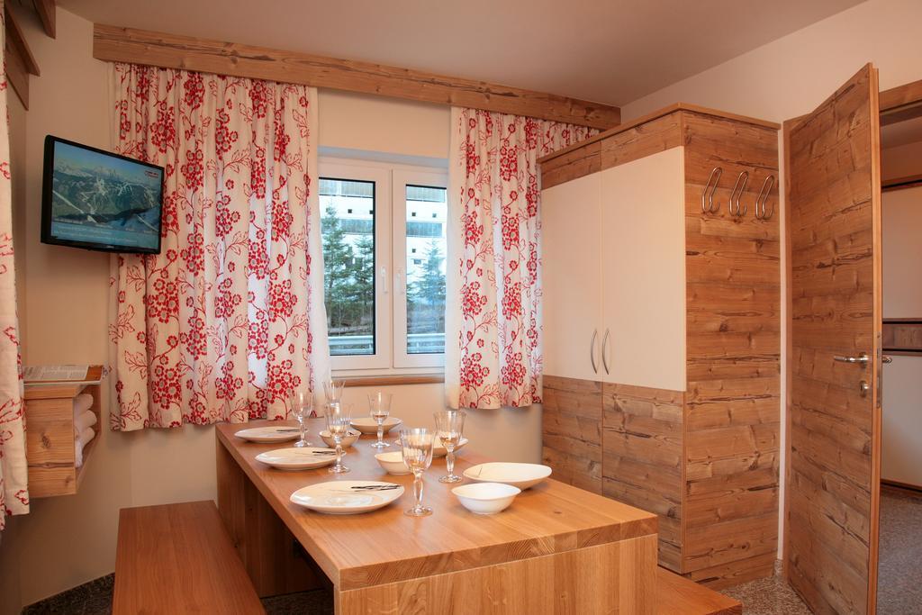 Intown Apartment Schmiede Saalbach-Hinterglemm Zewnętrze zdjęcie