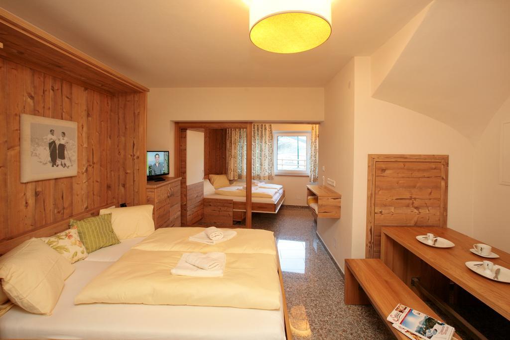 Intown Apartment Schmiede Saalbach-Hinterglemm Zewnętrze zdjęcie