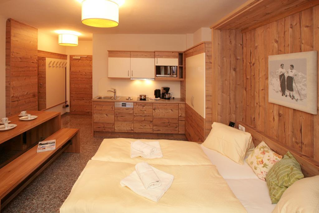 Intown Apartment Schmiede Saalbach-Hinterglemm Zewnętrze zdjęcie