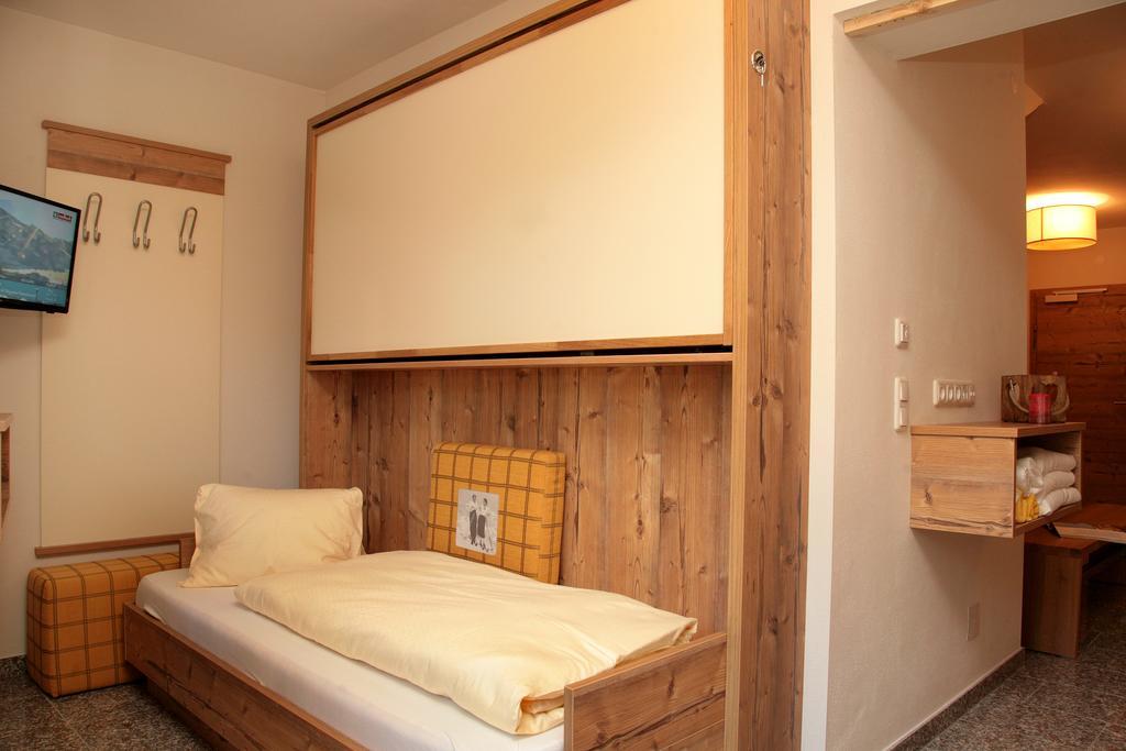 Intown Apartment Schmiede Saalbach-Hinterglemm Zewnętrze zdjęcie