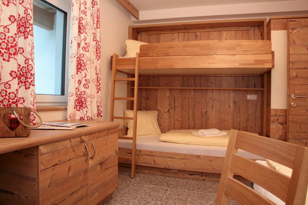 Intown Apartment Schmiede Saalbach-Hinterglemm Zewnętrze zdjęcie