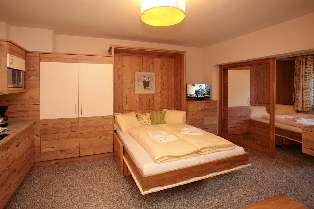 Intown Apartment Schmiede Saalbach-Hinterglemm Zewnętrze zdjęcie