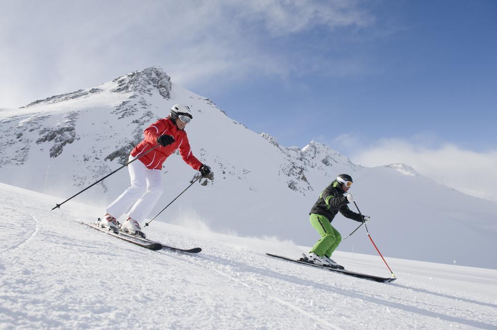 Intown Apartment Schmiede Saalbach-Hinterglemm Zewnętrze zdjęcie